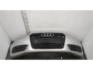 Блок комфорта  Audi A6 (C7) 2011-2018      4G0907410A  
