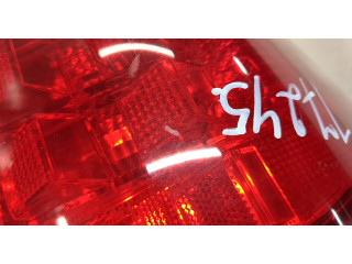 Задний фонарь