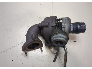 Turbodmychadlo Турбина Saab 9-5 1997-2005