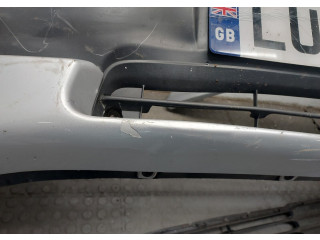 Бампер  Mitsubishi Outlander 2012-2015 передний   