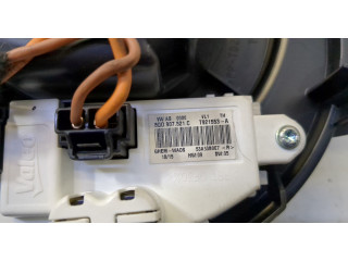 Моторчик печки  Audi A3 (8V) 2012-2020        