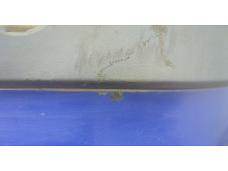 Бампер  Fiat Doblo 2000-2015 передний   