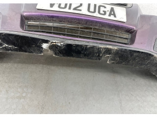 Бампер Volvo V50 2007-2012 передний