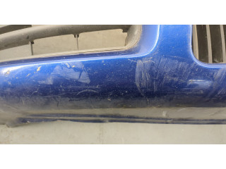 Бампер Skoda SuperB 2001-2008 передний 3U0807217