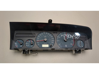 Панель приборов Citroen Xantia 1998-2002