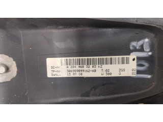 Руль  Mercedes GLK X204 2008-2012           