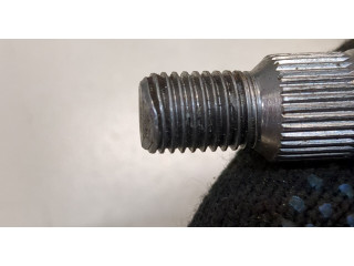  рейка  Колонка рулевая  Mazda 6 (GG) 2002-2008      