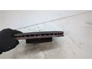 Диск тормозной  Ford Focus 2 2005-2008   передний   1734696      