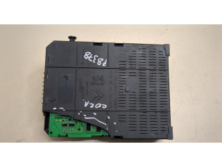 Блок BSI  Peugeot 5008 2009-2016      9812188580   