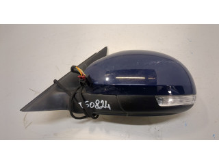 Зеркало боковое Skoda Yeti 2009-2014 левое