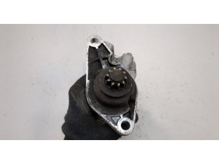 Стартер Skoda Fabia 1999-2007 1.2 02T911023G