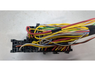 Блок предохранителей Dacia Duster 2010-2017