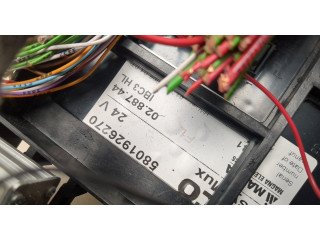 Блок предохранителей Iveco EuroCargo 3 2015-2025 5801926270