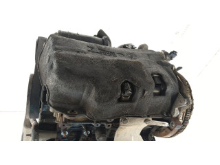 Турбина Volkswagen Passat 6 2005-2010