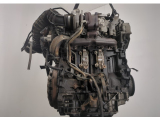  Турбина  Renault Trafic 2001-2014             7701477300