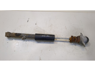 Стойка амортизатора Skoda Fabia 2010-2014