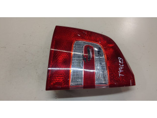 Задний фонарь          