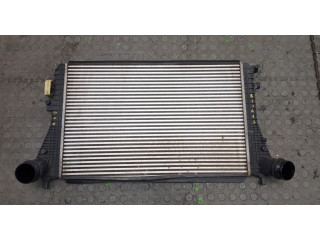 Интеркулер Nissan Navara 2005-2015 2.5 1k0145803as