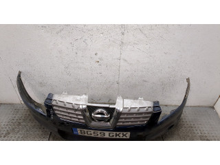 Бампер  Nissan Qashqai 2006-2013 передний   