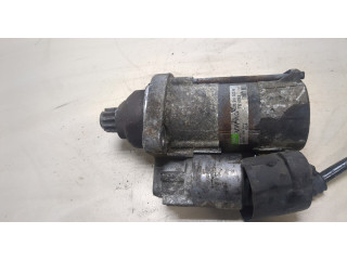 Стартер Skoda Octavia (A5) 2008-2013 1.9 02M911023N