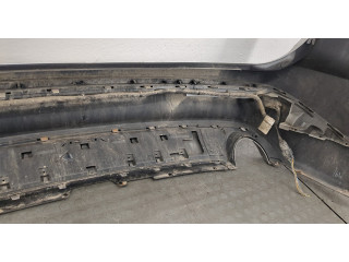 Бампер  Ford Edge 2015-2018 задний   