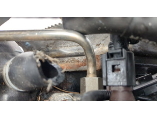 Турбина Volkswagen Golf 5 2003-2009 03G253014M, 03G253014MX