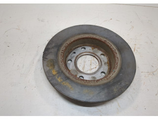 Диск тормозной Buick Encore GX 2019-2024 задний