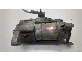 Стартер Jaguar XF 2007-2015 3 8X2311001AB