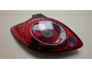 Задний фонарь          