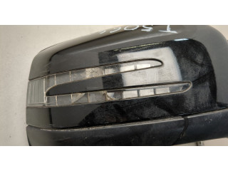 Зеркало боковое  Mercedes ML W166 2011-2015  правое           