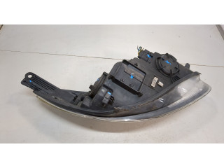 Фара передняя  Ford Focus 3 2011-2015 левая 