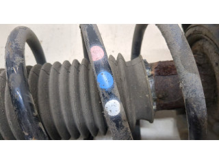 Стойка амортизатора Saab 9-3 2007-2011