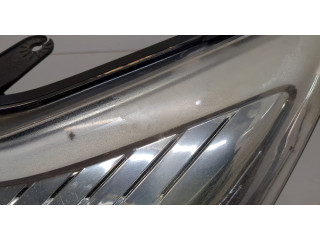 Фара передняя  Ford Focus 2 2008-2011 левая 