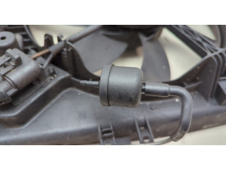 Вентилятор радиатора  Opel Insignia 2008-2017           