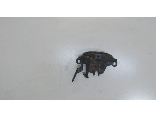 Замок капота Nissan Murano 2002-2008