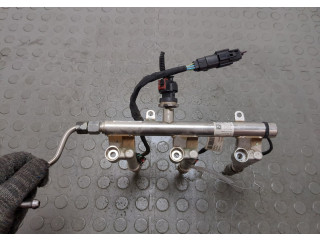 Форсунка топливная Volvo XC40 32208203, 31405315