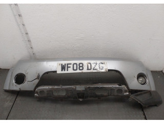 Бампер Mitsubishi Outlander XL 2006-2012 передний