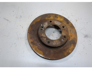 Диск тормозной  KIA Sorento BL 2002-2011   передний         