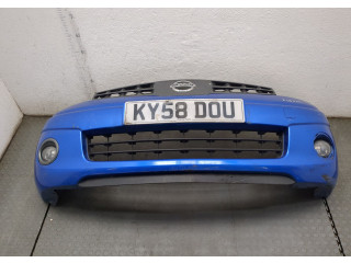 Бампер  Nissan Note E11 2005-2013 передний   