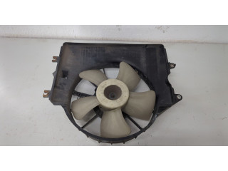 Вентилятор радиатора Honda CR-V 2001-2006