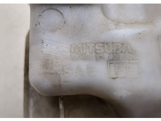 Бачок омывателя Mitsubishi Lancer 10 2007-2017 8260A117