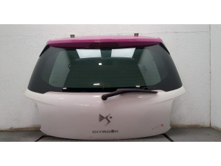 Замок багажника Citroen DS3 2009-2016