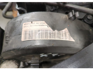 Турбина Volkswagen Golf Plus