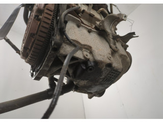  Турбина  Renault Clio 2012-2016             