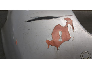 Бампер Saab 9-3 2007-2011 задний