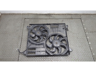 Вентилятор радиатора  Lincoln Nautilus 2018-2023           