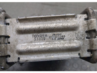 Интеркулер  Toyota Corolla E12 2001-2006       