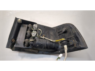 Задний фонарь