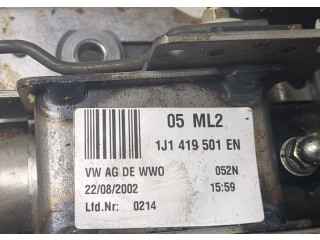  рейка  Колонка рулевая  Volkswagen Golf 4 1997-2005      