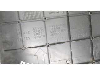 Крышка блока предохранителей Infiniti EX35 65275jk600 3.5